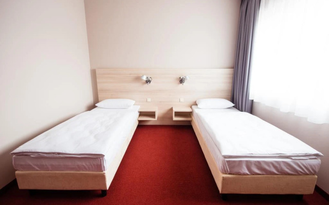 Serways Hotel Bruchsal West