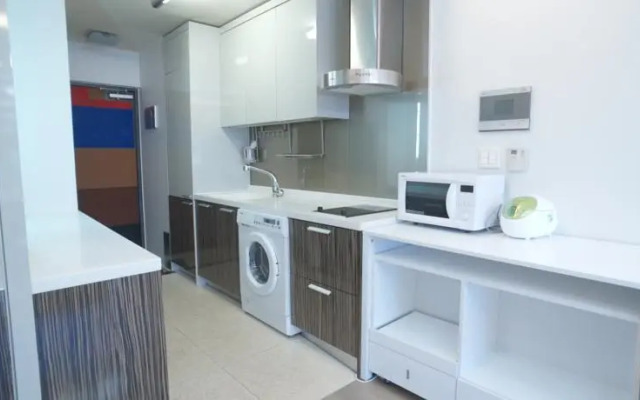 Edencity Dossi Renthouse