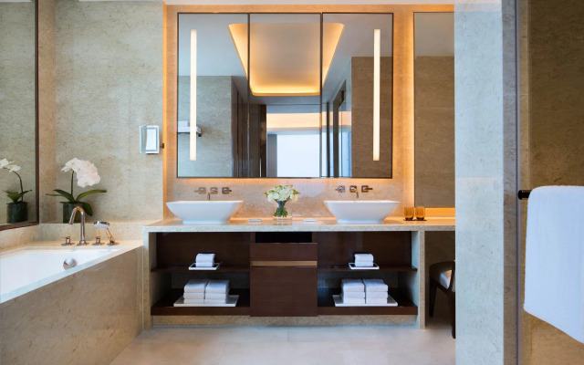 JW Marriott Hotel Macau