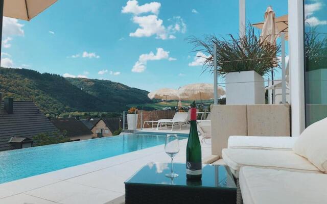 Weingut-Aparthotel Olinger