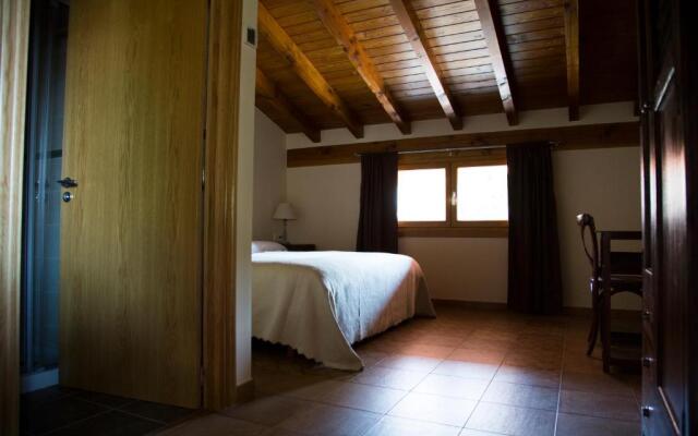 Hotel Mariñerune