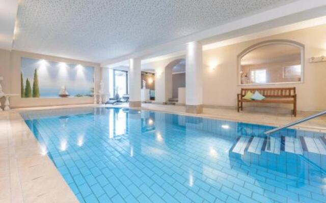 Hotel Zirmerhof & Residence