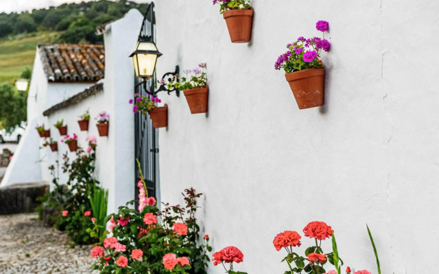 Hotel El Horcajo