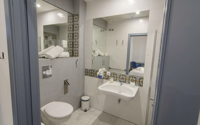 Hostal Gravina