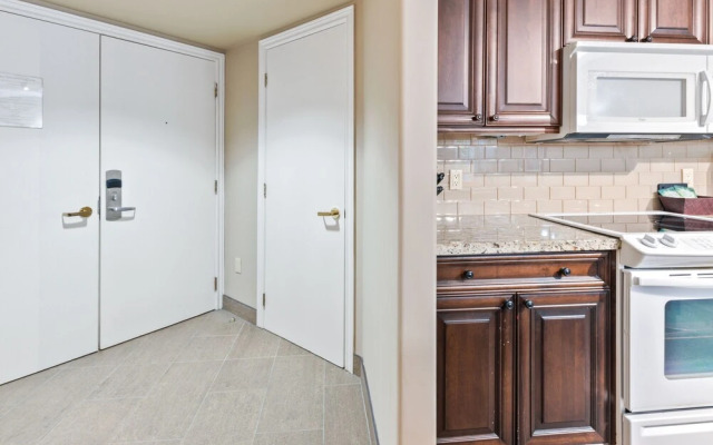 Horseshoe Valley Condos