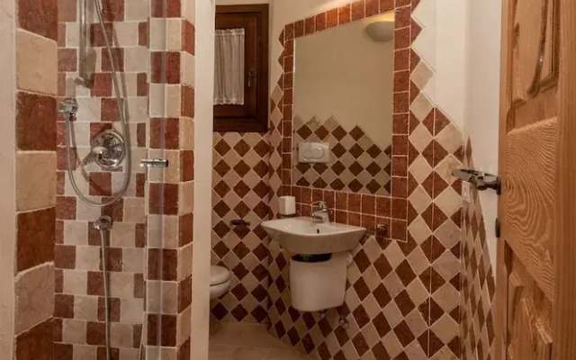 Villa Pevero Hills 7