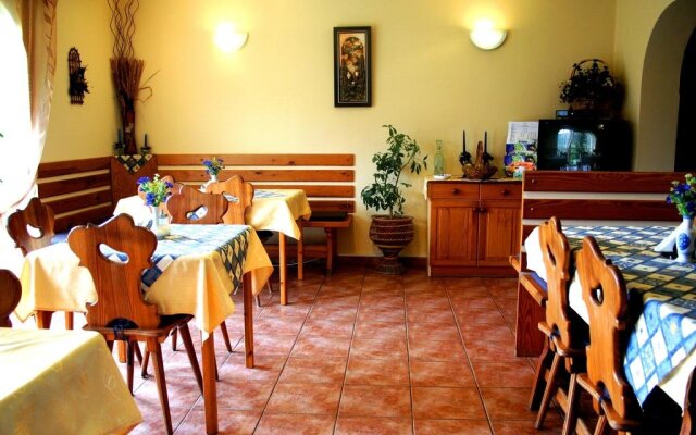 Pension Hátlik