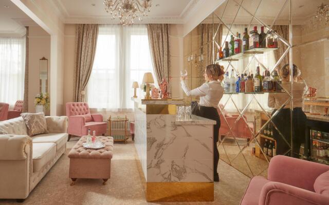 Bathen House Boutique Hotel