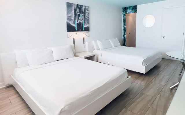 Aqua Hotel