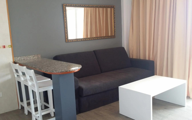 Apartamentos Roque Nublo