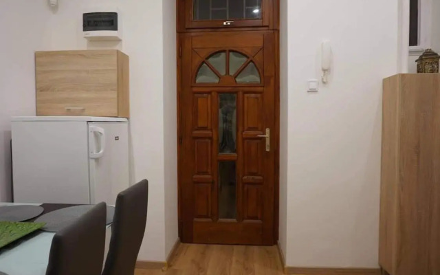 Lovely 1 bedroom flat with central location