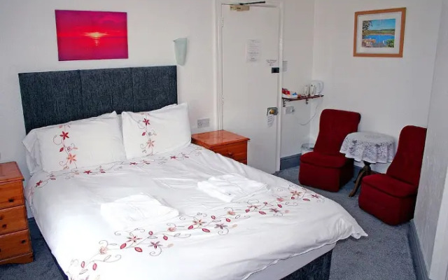 The Woburn Hill Hotel