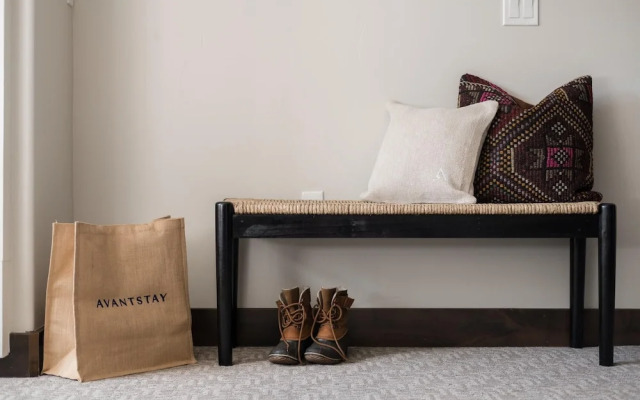 Blackstone 107 in Park City