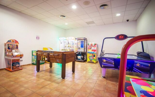 Hotel Servigroup Marina Mar