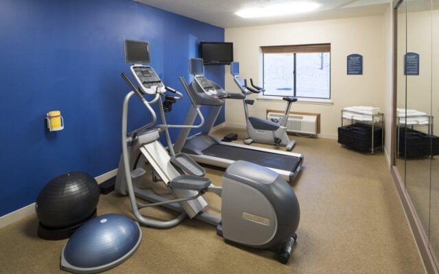 Holiday Inn Express & Suites East Greenbush (Albany-Skyline) by IHG