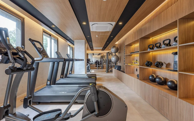 Radisson Serviced Apartments Jardins