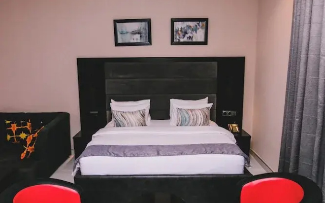 BON Hotel Asaba