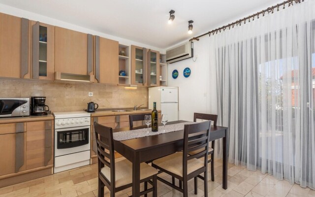 Beautiful Home in Malinska With Wifi and 1 Bedrooms