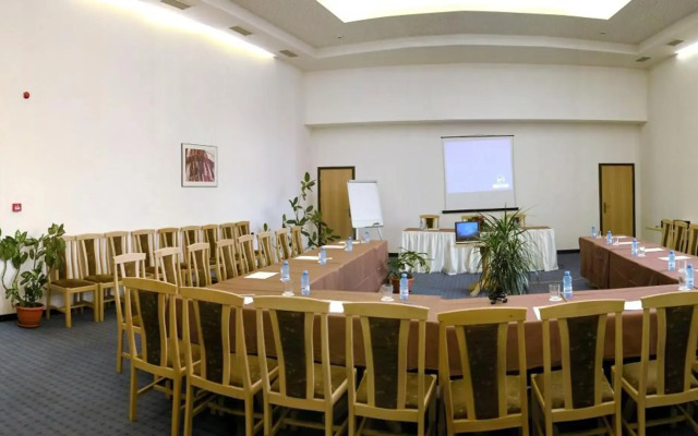 Hotel Orphey Bansko