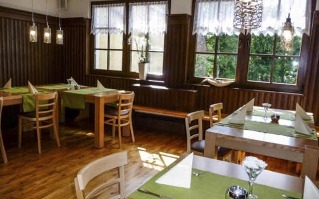 Landhaus Falkenstein