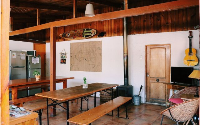 El Arbol Eco-Lodge - Hostel