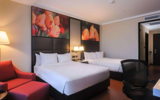 Hilton Garden Inn Lima Surco, Peru