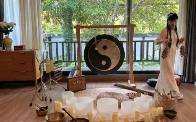 Moganmingtai Homestay