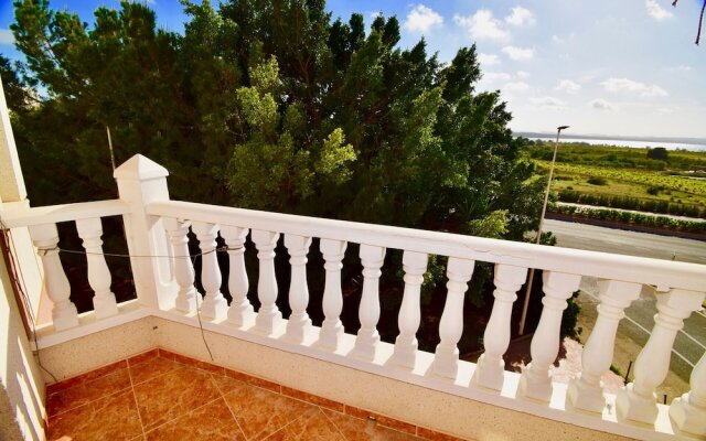 037 Sea & Lake - Alicante Real Estate