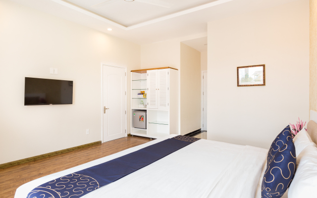Saigon's Book Hotel Da Lat