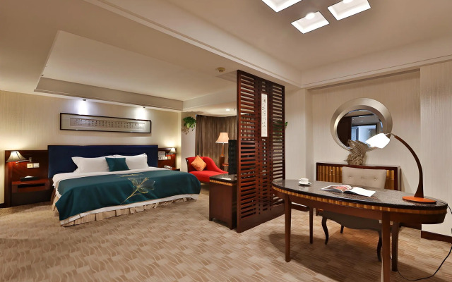 Shunde Grandview Hotel