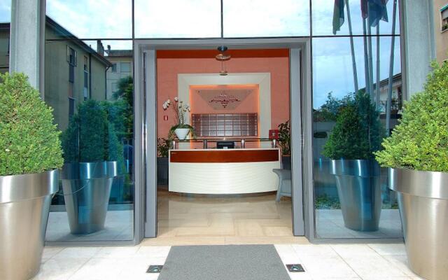 Hotel Ambasciata