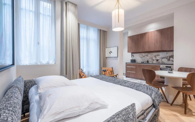 Yuna Saint-Germain-des-Prés - Serviced Apartments