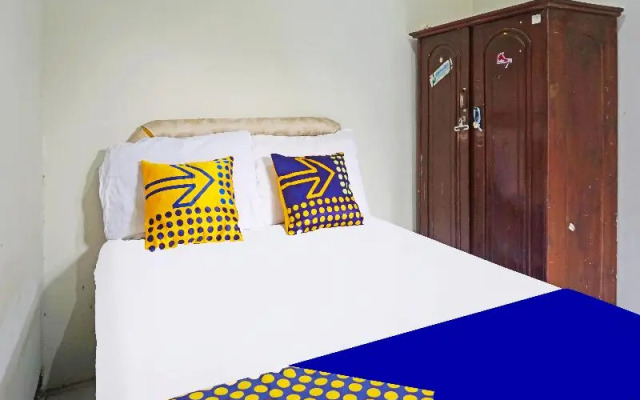 Spot On 91551 Gwen Syariah Homestay