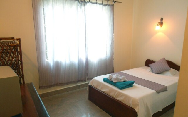 Firefly Guesthouse - The Berlin Angkor