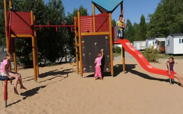 Odalys - Les Almadies