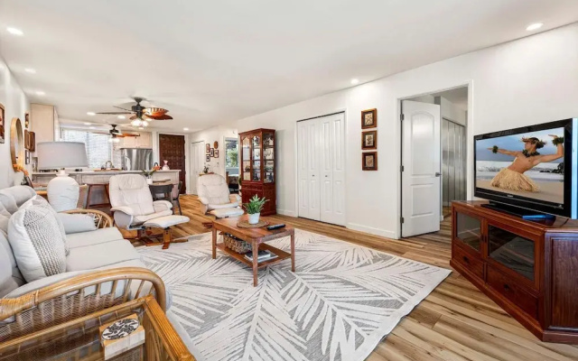 Country Club Villas#115