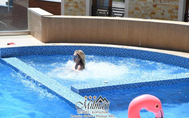 Milmari resort Premier 41