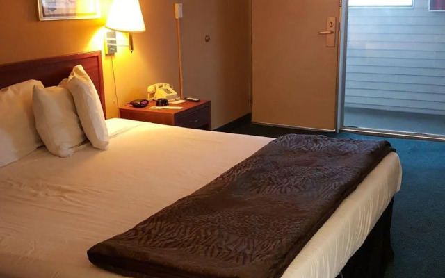 Route 66 Hotel, Springfield, Illinois