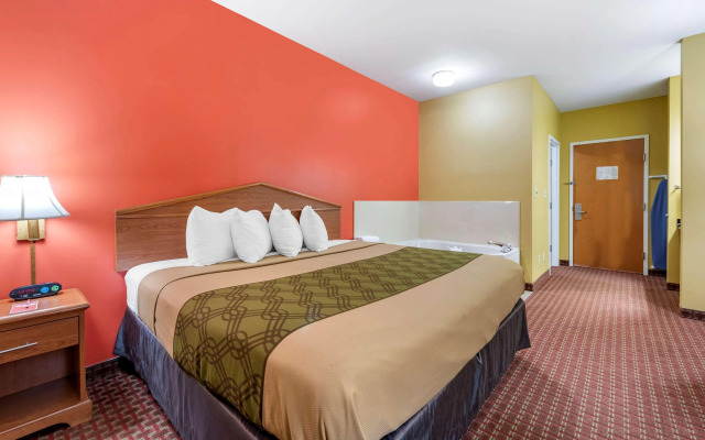 Econo Lodge Louisville Airport