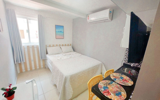 Residencial Engenheiro Paulo Borba
