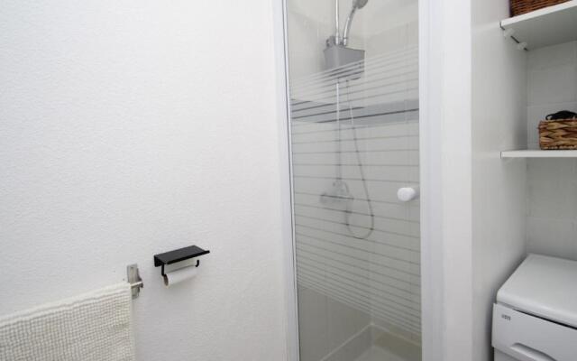 Appartement Argelès-sur-Mer, 2 pièces, 4 personnes - FR-1-309-253