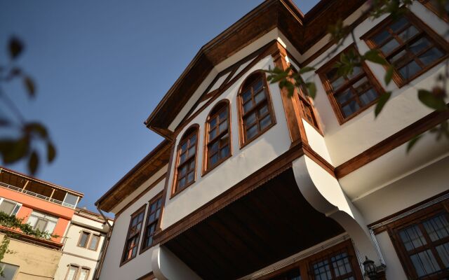 Cifte Konak Butik Otel