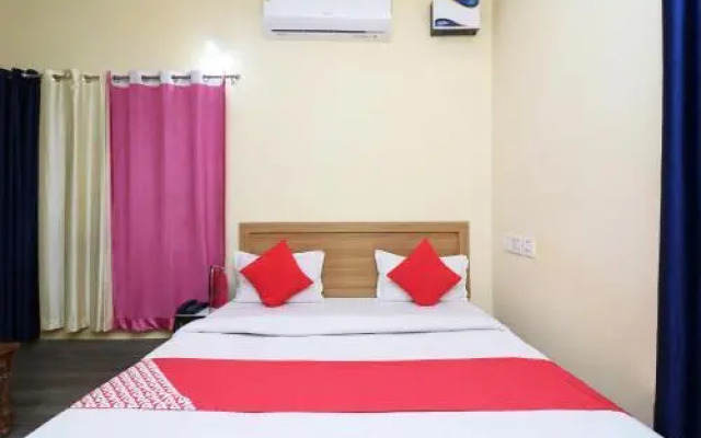 OYO 19339 Sagarika Residency