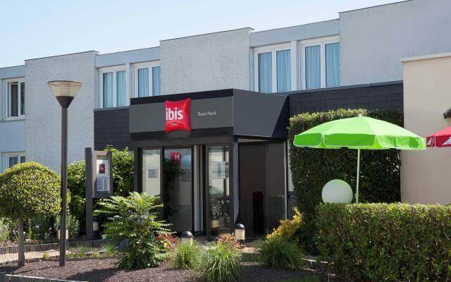 ibis Tours Nord