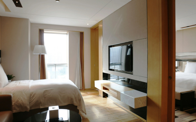 Langham Place Xiamen – Guest Rooms – Xiamen