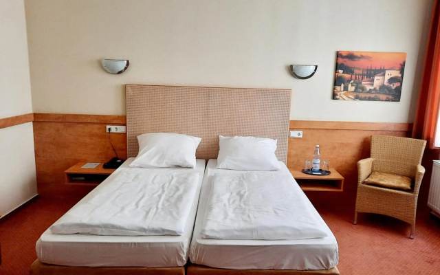Parkhotel Kevelaer
