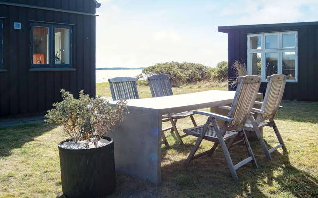 Picturesque Holiday Home in Struer near Sea