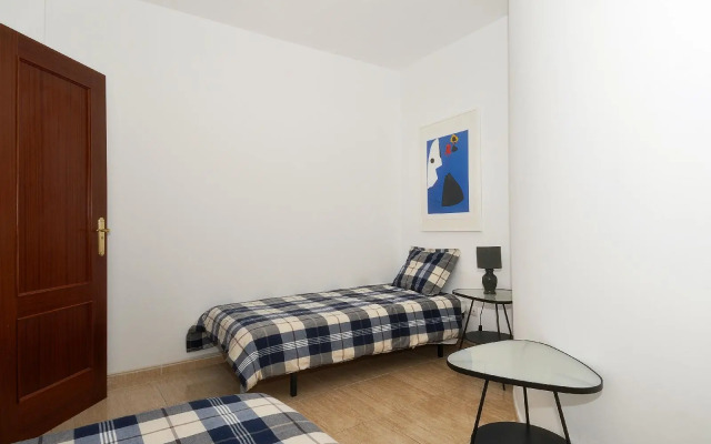 Apartamentos Avenida