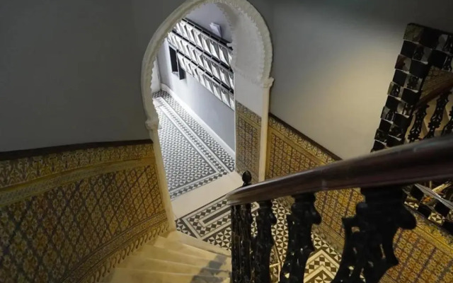 Central Penthouse Suite - Grand Central House