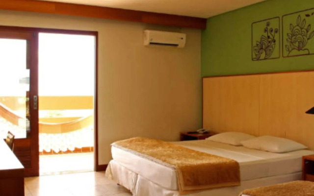 Garden Hotel Campina Grande